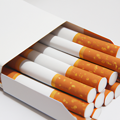 Marlboro Cigarettes
