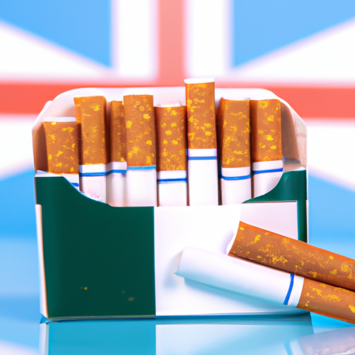 buy menthol cigarettes australia