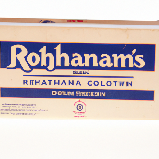 Rothmans Cigarettes
