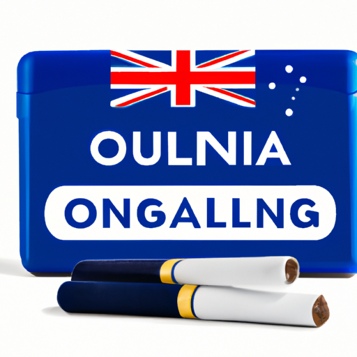 cigarettes online australia