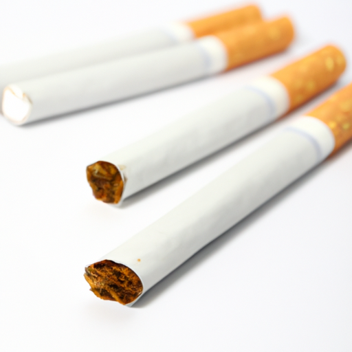 LD Cigarettes