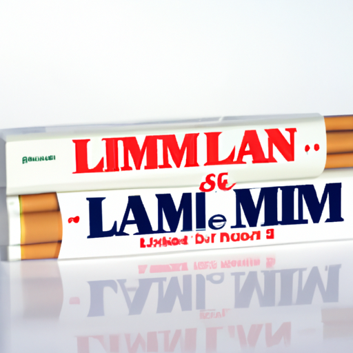 L&M Cigarettes