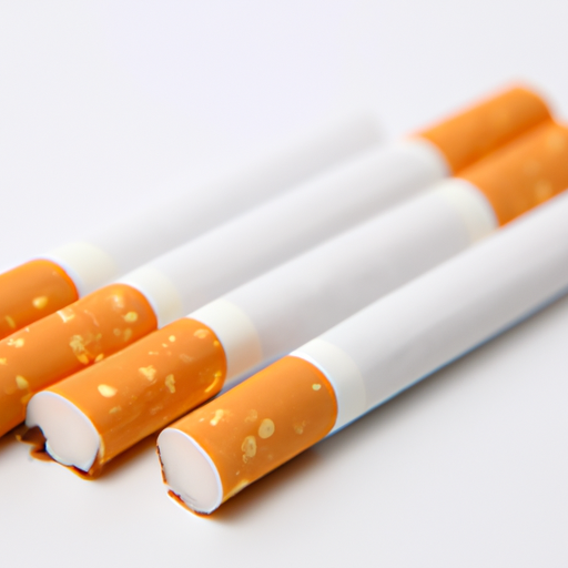 Marlboro Cigarettes