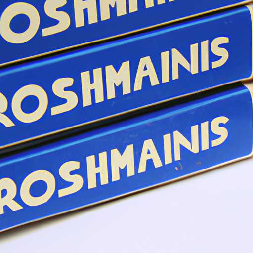 Rothmans Cigarettes
