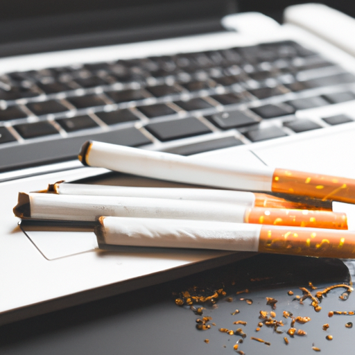 buy cigarettes online