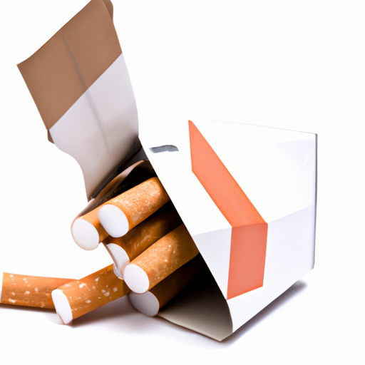 cheap cigarettes