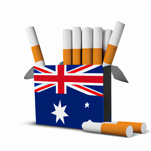 cigarettes online shop australia