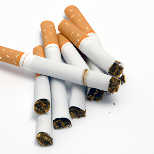 Sovereign Cigarettes