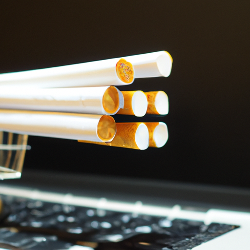 cigarettes online shopping