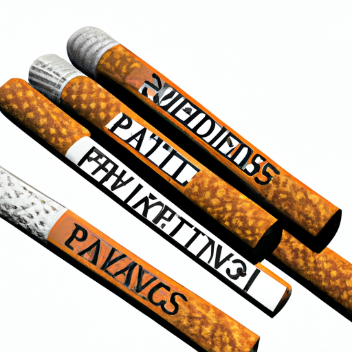 Parliament Cigarettes