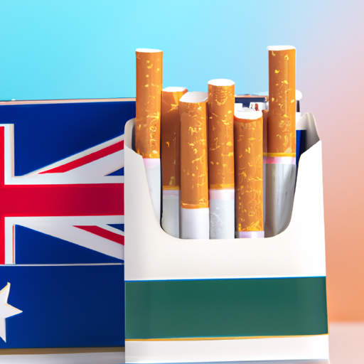 buy menthol cigarettes australia