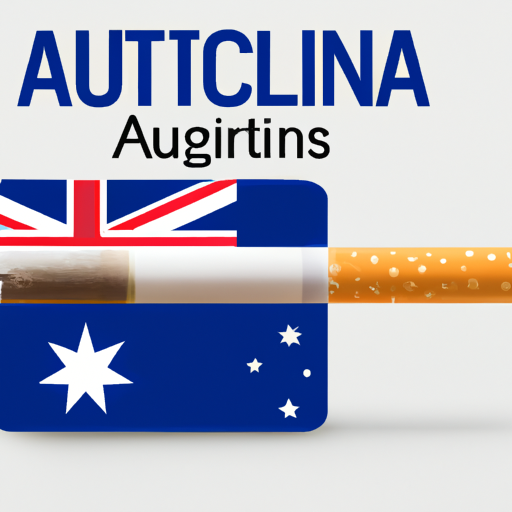 cigarettes online australia