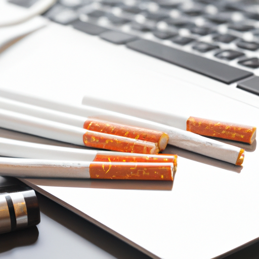 buy cigarettes online