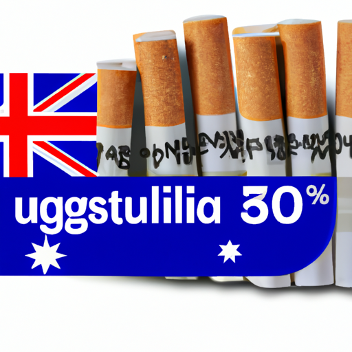 discount cigarettes australia
