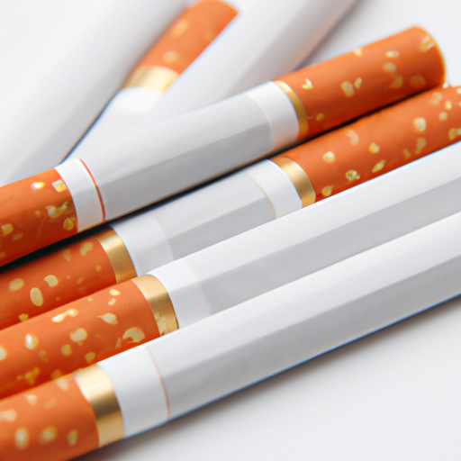 Marlboro Cigarettes